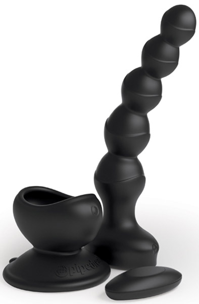 Pipedream Wall Banger Beads Analkulor