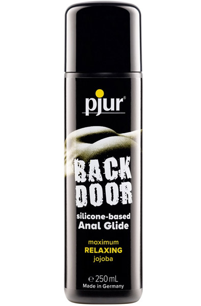 Pjur Back Door Relaxing liukuvoide anaaliseksiin Pjur Back Door Relaxing liukuvoide anaaliseksiin