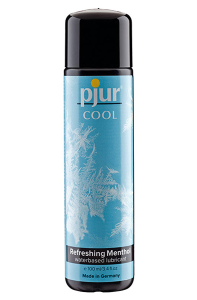 Pjur Cool 100ml Kylande Glidmedel