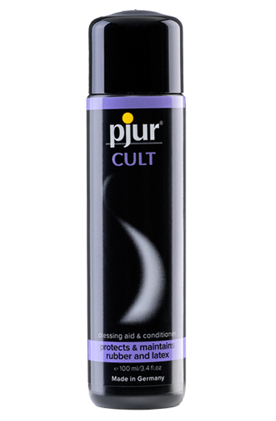 Pjur Cult 100ml Latexspray