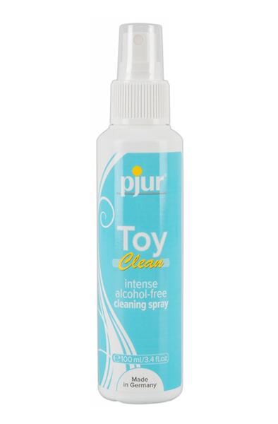 Pjur Toy Clean Spray 100 ml