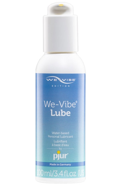 Pjur We Wibe Lube 100 ml Pjur We Wibe Lube 100 ml