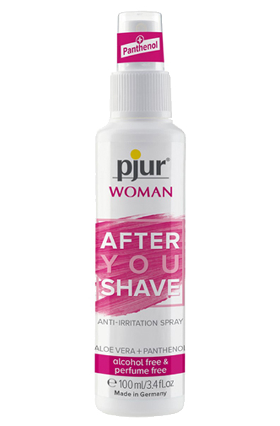Pjur Woman After You Shave 100 ml Pjur Woman After You Shave 100 ml