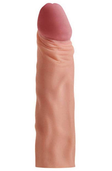 Pleasure X Tender Penis Sleeve Penisöverdrag