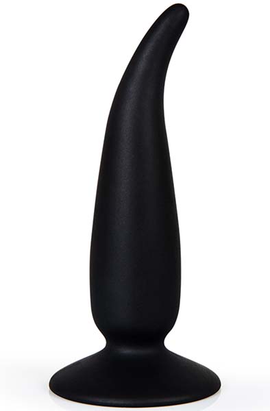 Plug With Tapered Tip 12 cm Anaalitappi