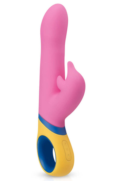 PMV20 Copy Dolphin Vibrator Rabbitvibrator