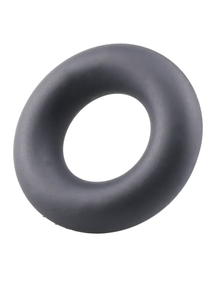 Power Silicone Cock Ring Penisring