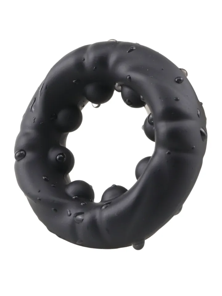 PowerPlus Flexible Cock Ring Penisring
