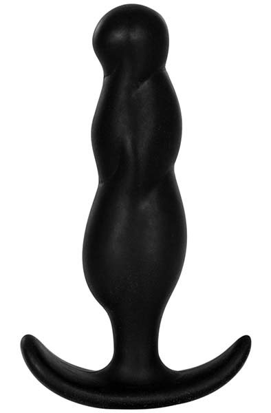 Premium Silicone Plug 9 cm Anaalitappi