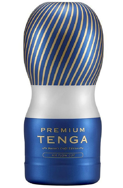 Premium Tenga Air Flow Cup Masturbator