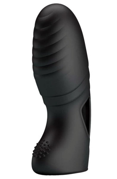Pretty Love Alan Finger Vibrator Sormivibraattori