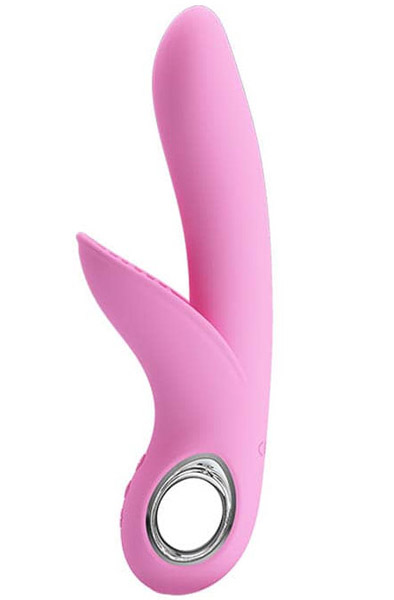 Pretty Love Carol Rabbitvibrator