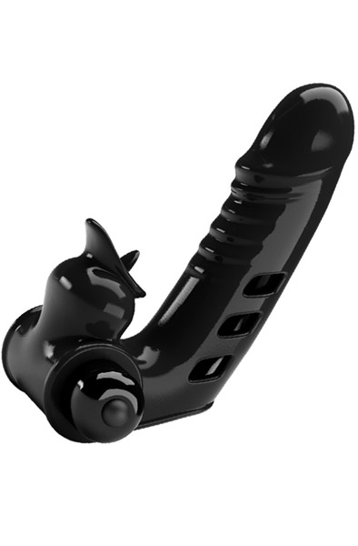 Pretty Love Corbin Finger Vibrator Sormivibraattori