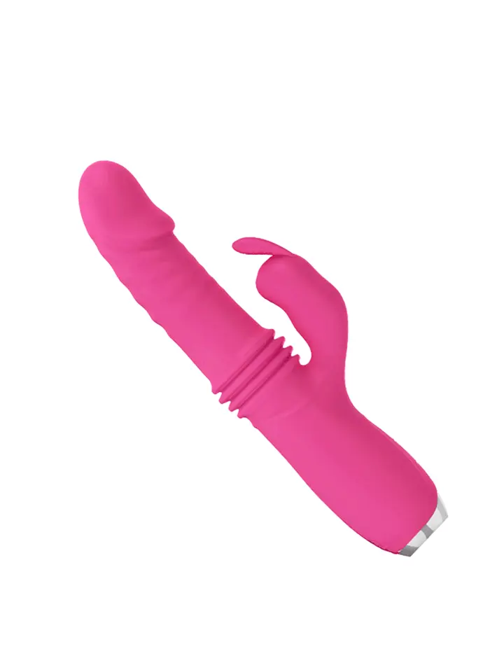 Pretty Love Dorothy Pink Rabbitvibrator