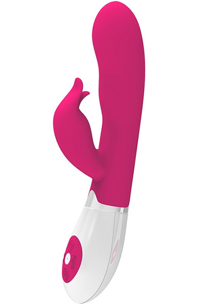 Pretty Love Felix G-spot Rabbit Vibrator With 30 Functions Jänisvibraattori