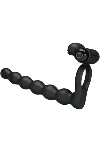 Pretty Love Hercules Penis Sheath III Dubbelpenetration