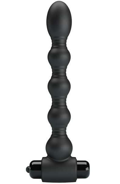 Pretty Love Lynn Vibrating Anal Plug Analplugg med vibrator