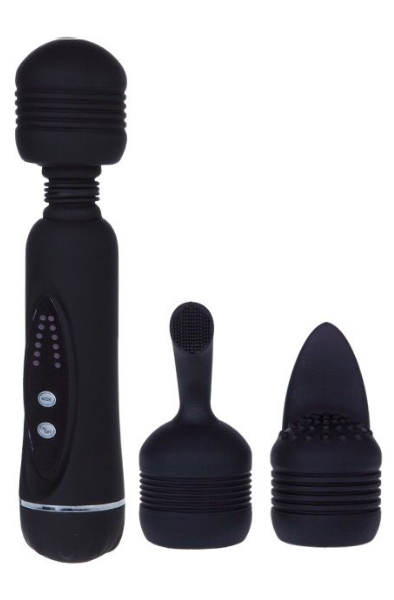 Pretty Love Magical Massager Magicwand / Massagewand