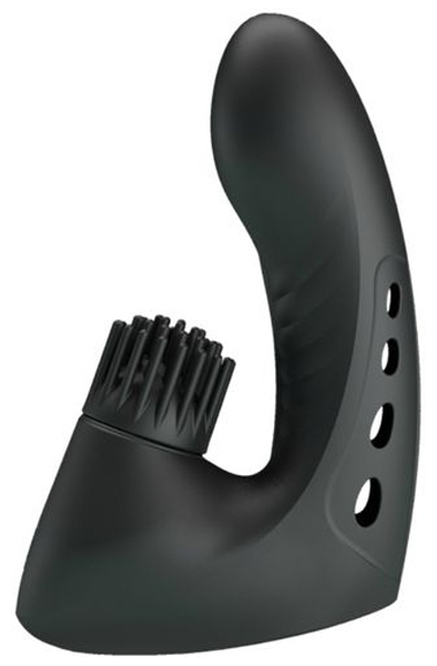 Pretty Love Norton Fingertip Vibration & Rotation Sormivibraattori