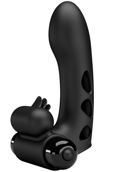Pretty Love Orlando Finger Vibrator Sormivibraattori