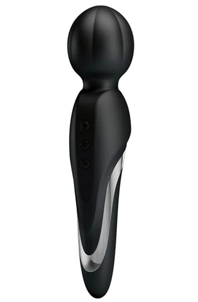 Pretty Love Walter Magicwand / Massagewand