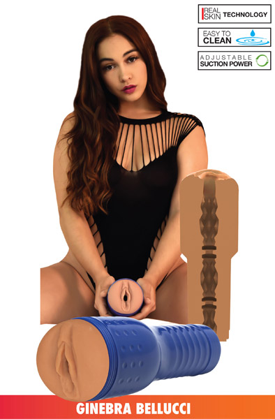 Private Ginebra Pornstar Pussy Tekopillu