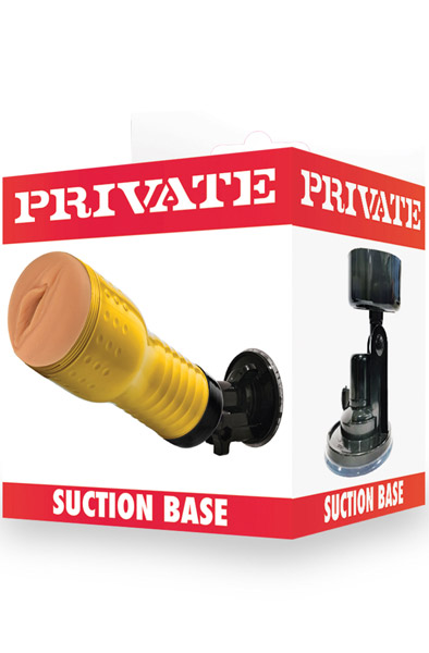 Private Tube Suction Base Private Suction Plug