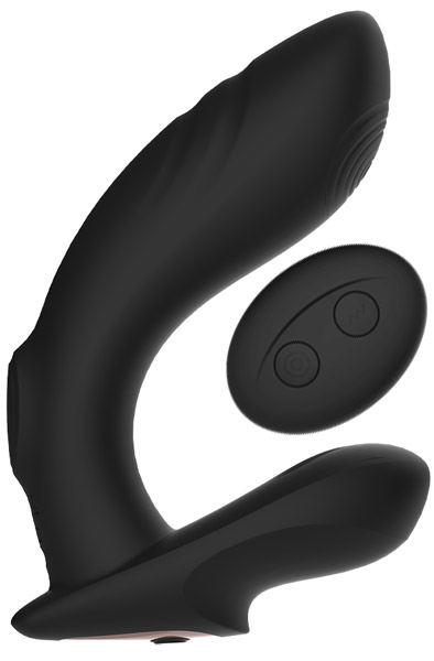 Prostate Pleasure Anal Vibrator Prostatavibrator