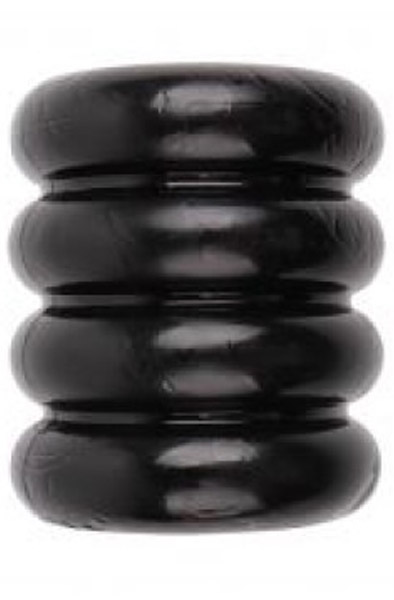 Quad-play Cock Ring Penisring