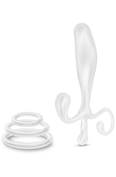 Quickie Kit Deep Anal Prostatastimulator