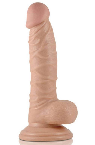 Real Extreme Dildo 19 cm Dildo