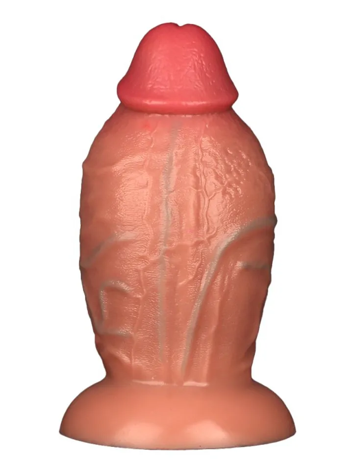 RealCockz Huge Dildo 22 cm XXL-dildo