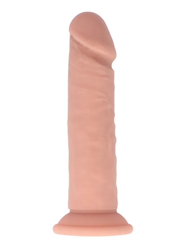 Realistic Dual Layer Dildo 21,5 cm Dildo