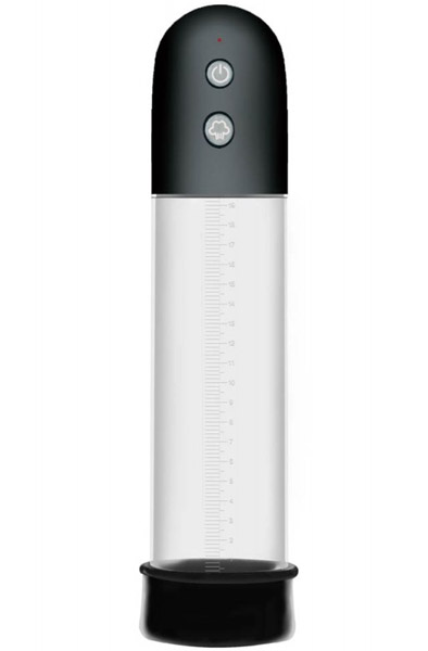 Realov Basic Penis Pump USB Automatisk penispump