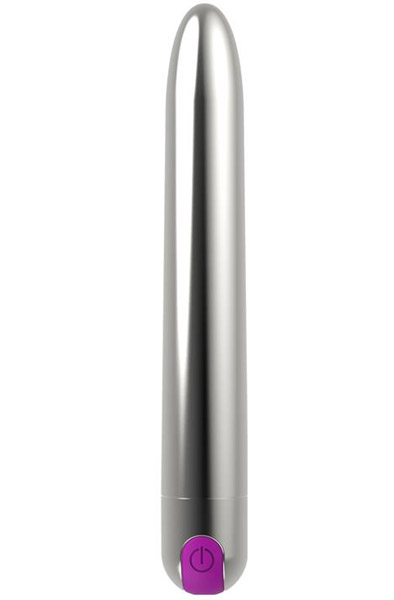 Renee Easy Fun Vibrator 10-Functions Vibraattori