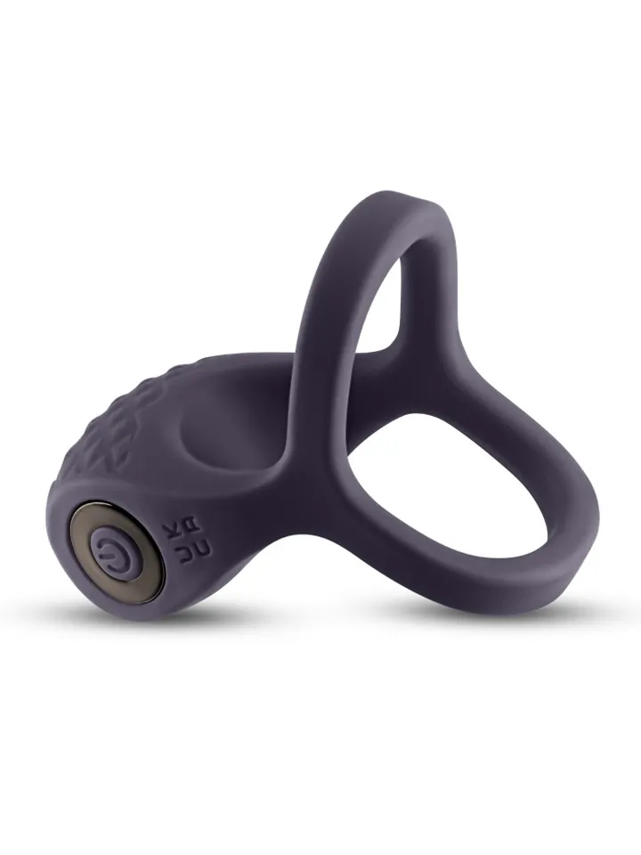 Renegade Valiant Vibrating Ring Penisrengas vibraattorilla