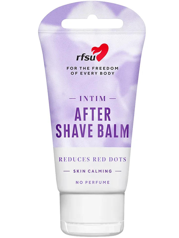 RFSU Intim After Shave Balm 40 ml Intiimisheivaus