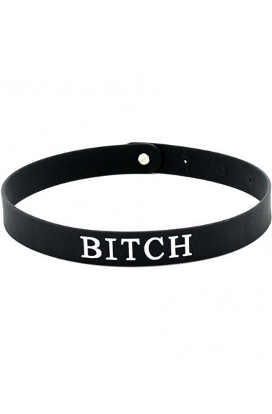 Rimba Collar Bitch Choker