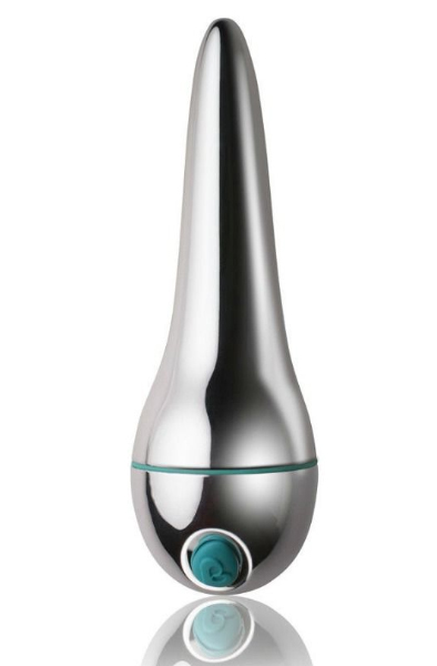 Rocks Off Aura Estimulating Massager 10 Speed Vibrator