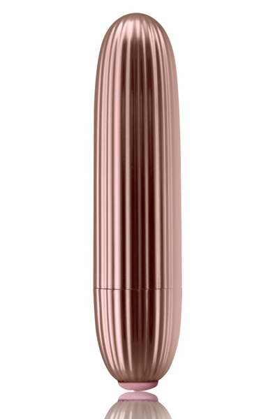 Rocks Off Coco Opulent Pleasures 10 Function Bulletvibrator