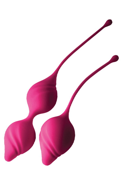 Rocks Off Feranti Hold Me Tight Kegel Kit Knipkulor / Geishakulor