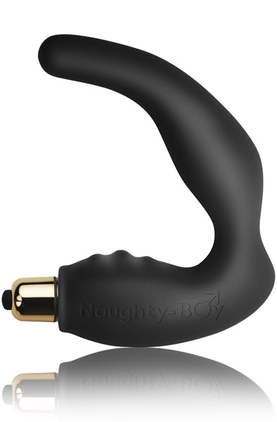 Rocks-Off Naughty-Boy Prostatavibrator