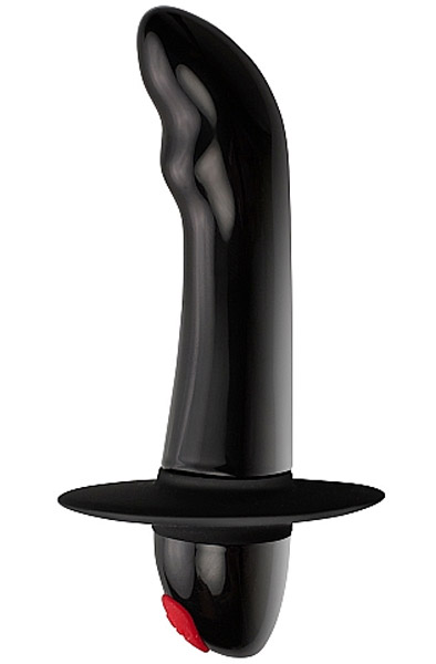 Rocks Off Quest Black Prostatavibrator