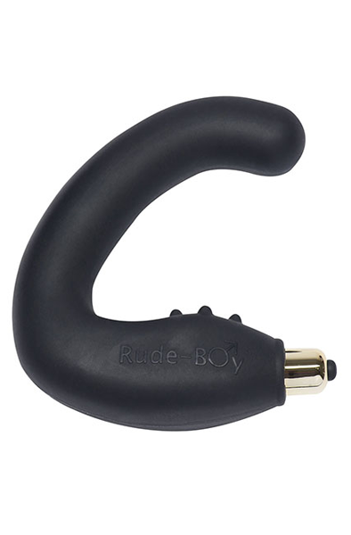 Rocks Off Rude-Boy 7-speed Prostatavibrator