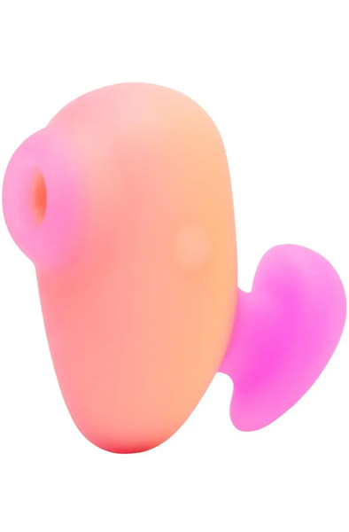 Romp Kiss Suction Vibrator Paineilmavibraattori