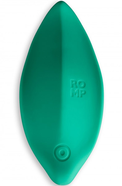 Romp Wave Klitorisvibrator