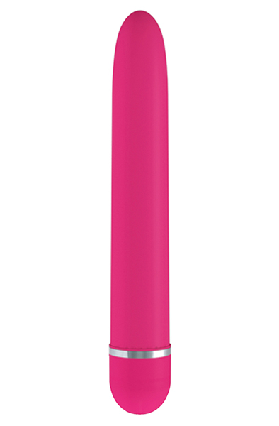 Rose Luxuriate Pink 17,5 cm Vibrator