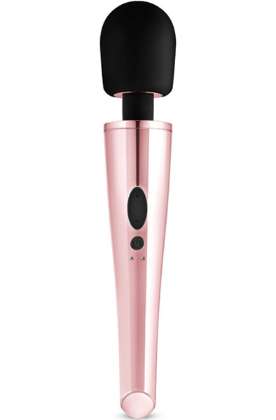 Rosy Gold Nouveau Wand 30 cm Magic wand/hieronta sauva