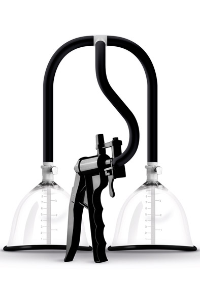 Saiz Breast Pump Premium Bröstpump
