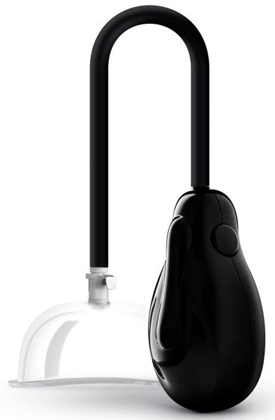 Saiz Vagina Pump Premium Klitorispump